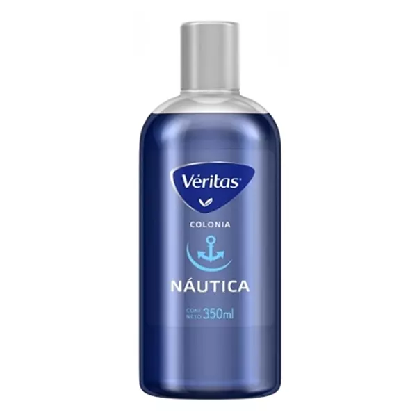 Veritas Colonia Náutica x 350 ml.