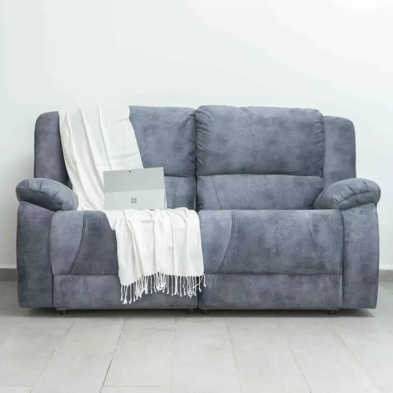 Sofá Lugo Reclinable