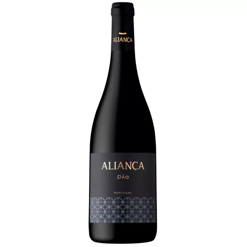 ALIANÇA DÃO 750 ML 🇵🇹