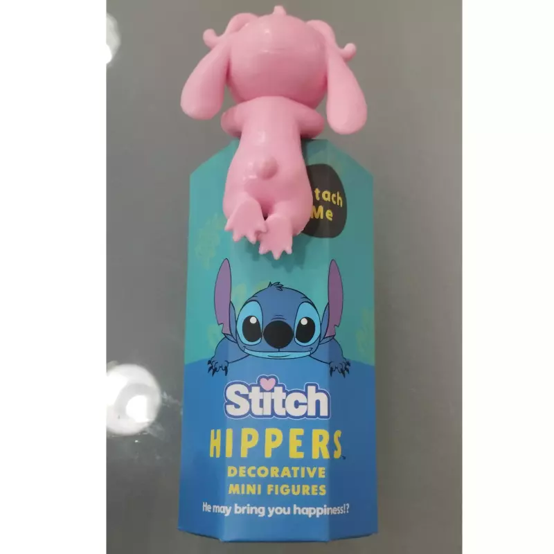 Sonny Angel Stitch hippers