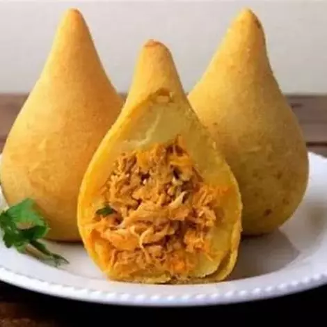 COXINHA