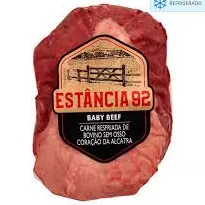 BABY BEEF ESTANCIA