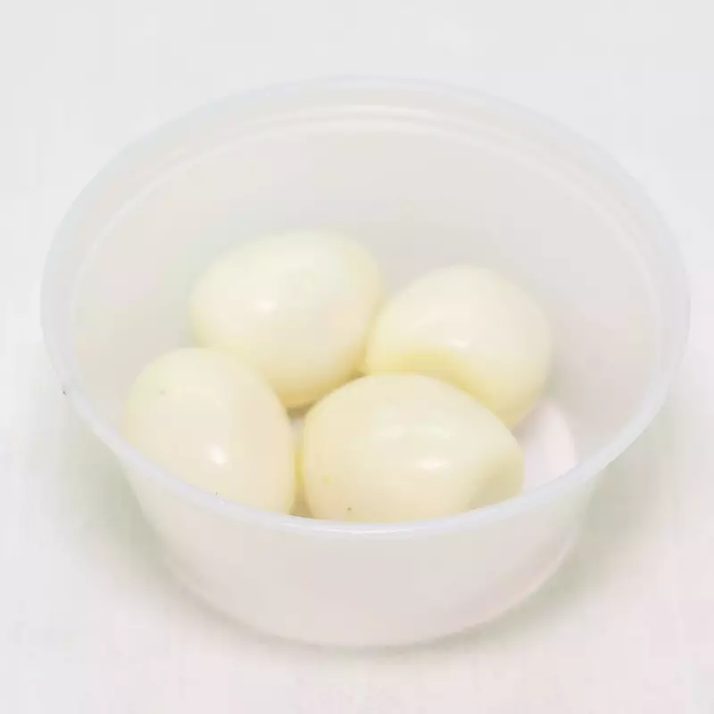 Huevitos de Codorniz x4