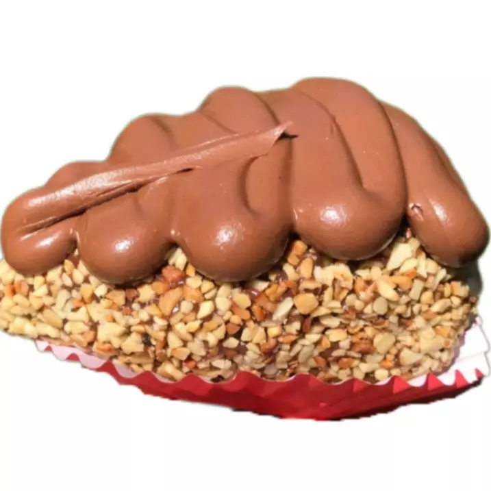 Coxinha Ferrero C/ Morango