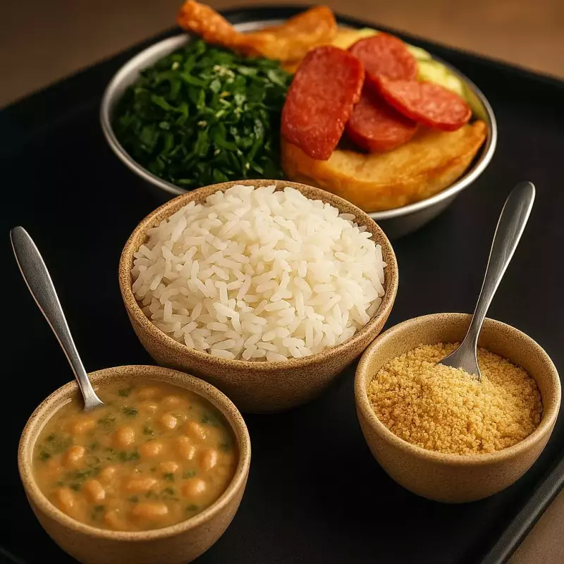 Virado à Paulista Comercial