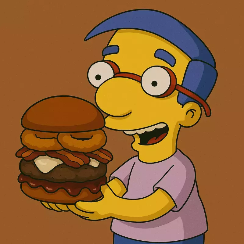 Milhouse
