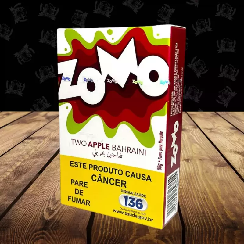 Zomo Two Apple Bahrain