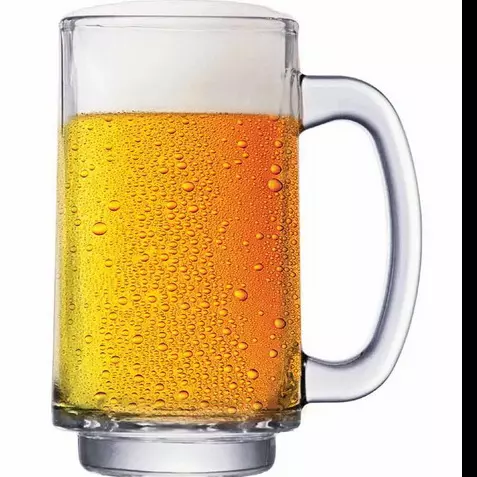 chopp imigração