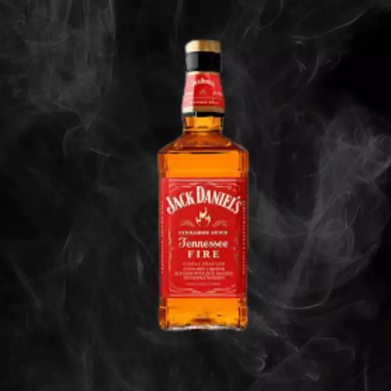 Jack Daniel's Fire