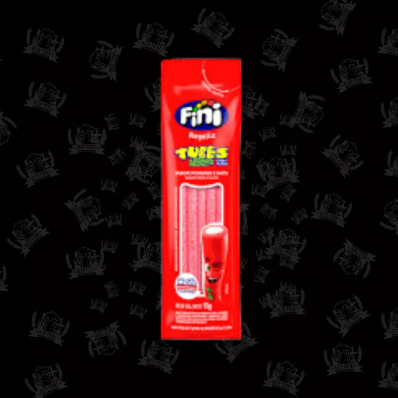 Fini Tubes Azedinho
