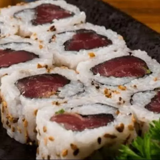 Uramaki Atum   (8un)