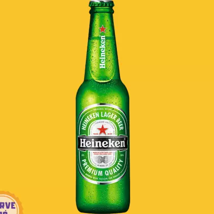 HEINEKEN