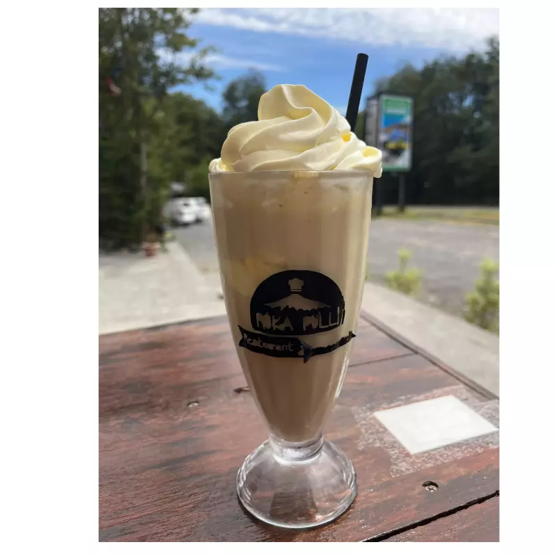 Café helado