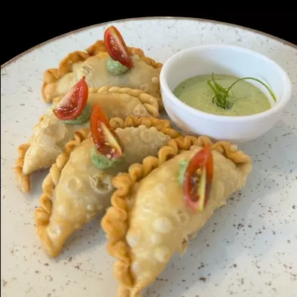 Empanadas Casa Çuina