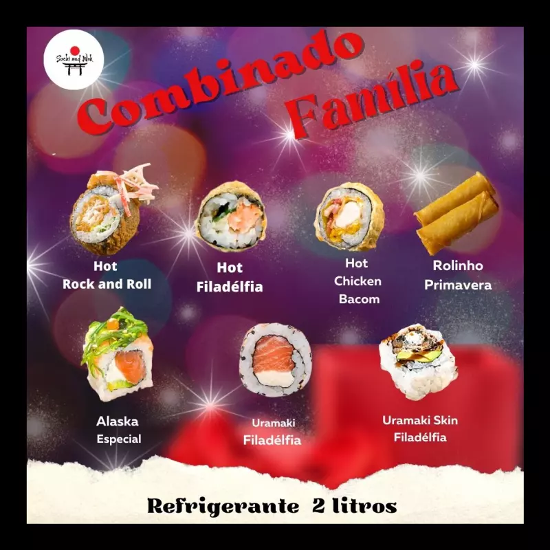 COMBIANDO FILADELIA