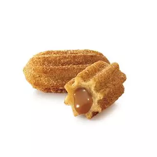 Mini Churros