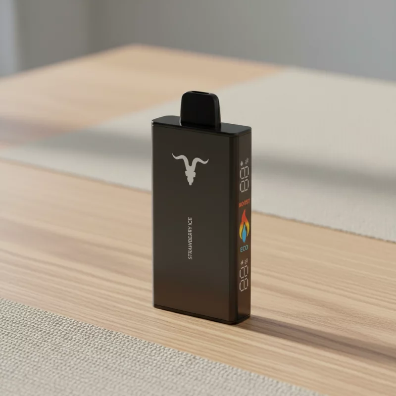 IGNITE V250 - 25.000 PUFFS