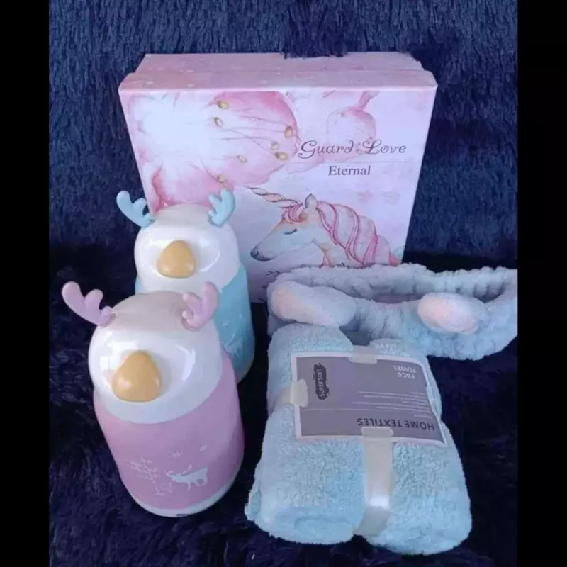 🌟SET SPA INFANTIL🌟