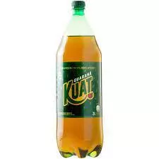 Refrigerantes kuat