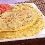 Omelete