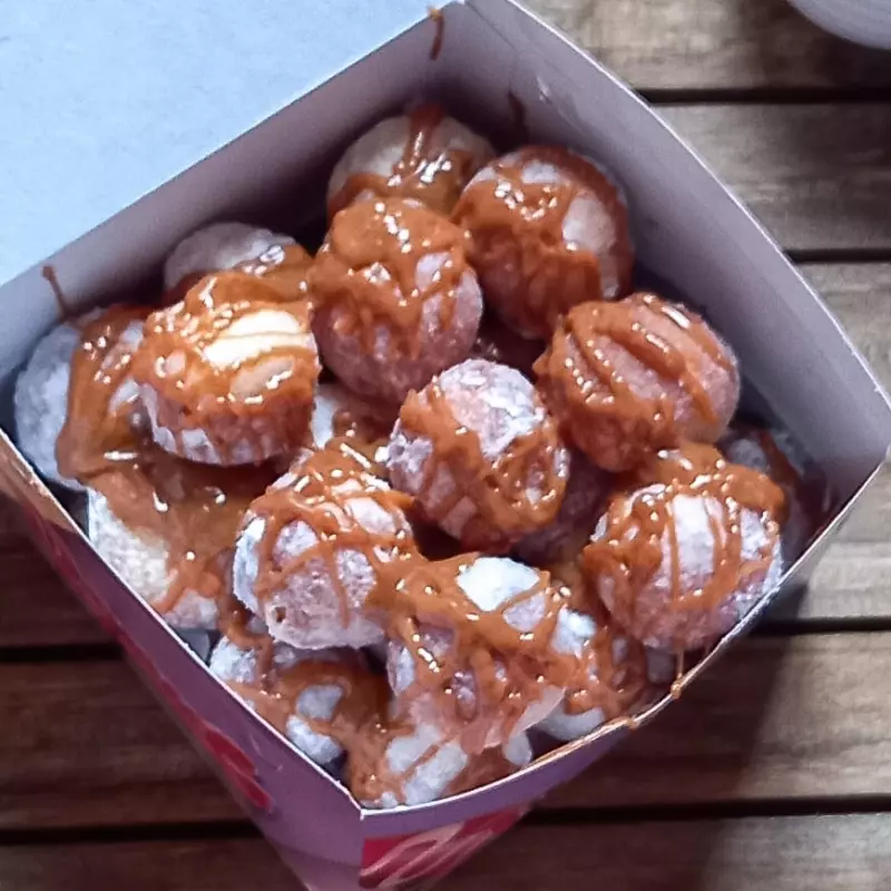 Box da Felicidade