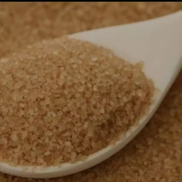 Açúcar Demerara 100g