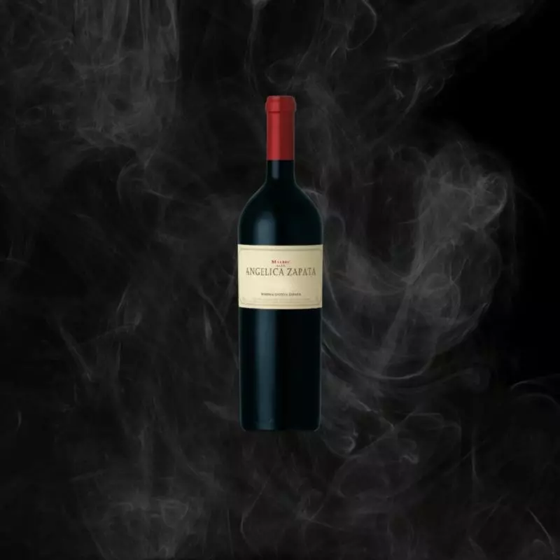 Angelica Zapata Malbec