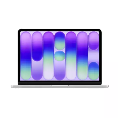 MacBook Neo 256/8GB Prateado