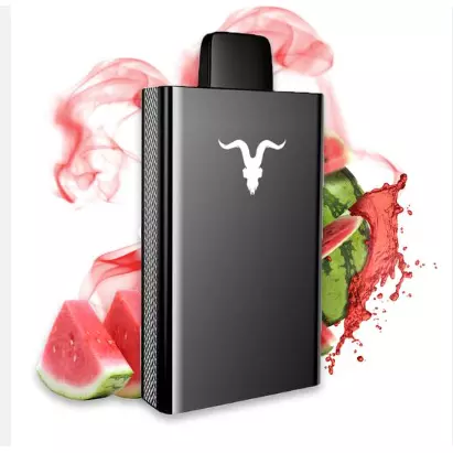 watermelon mix v5000 black