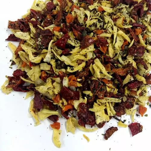 563 - Tempero Mediterrâneo (50g)