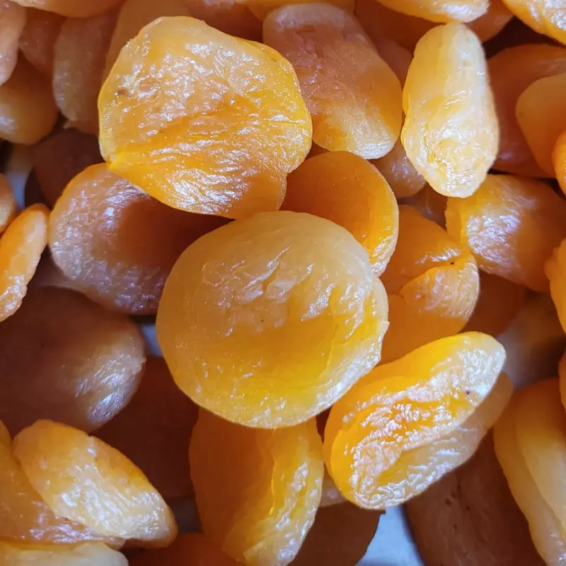 Damasco  100g
