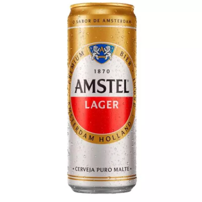Amstel 350ml