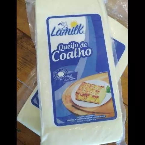 Coalho aprox 1.100/1.200kg