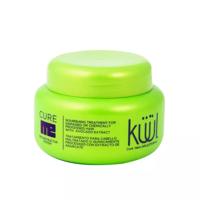 CURE ME RECONSTRUCTOR SISTEM 245G