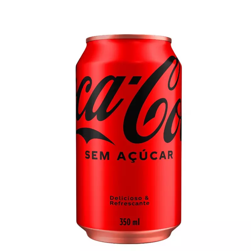 Coca-Cola Zero l 350ml