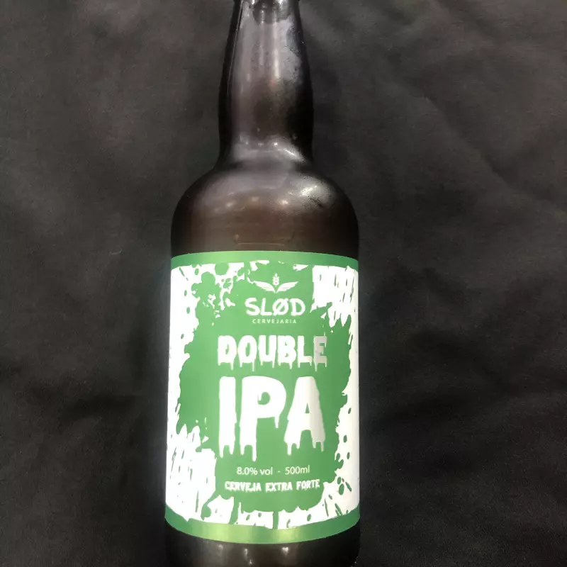 DoubleIpa