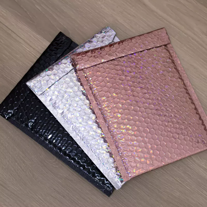 Bolsa Mailer de Burbuja 18x23+4