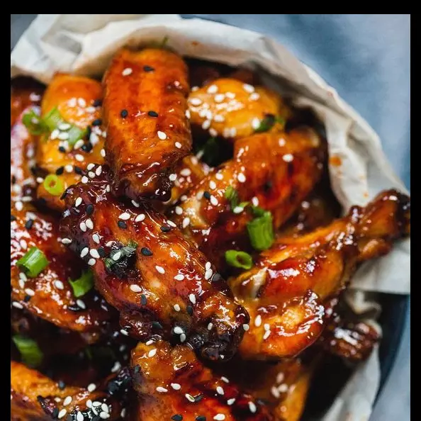 Alitas para Dos🐥🐥