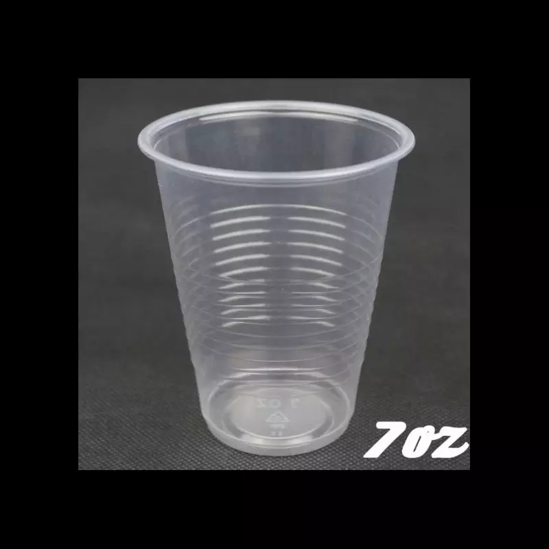 Vaso 7 OZ