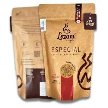 Café Lozano Especial Moído 500g