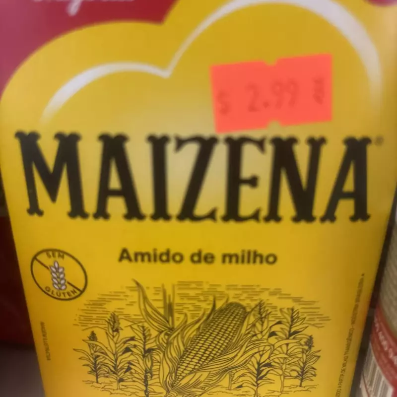 Maizena