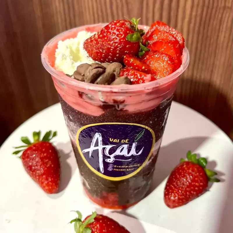 Açai Tentação