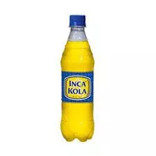 INCA KOLA 500ML