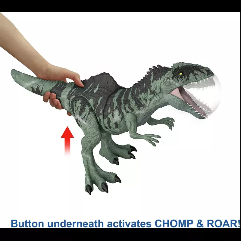 Giganotosaurus Grande  - Dominion