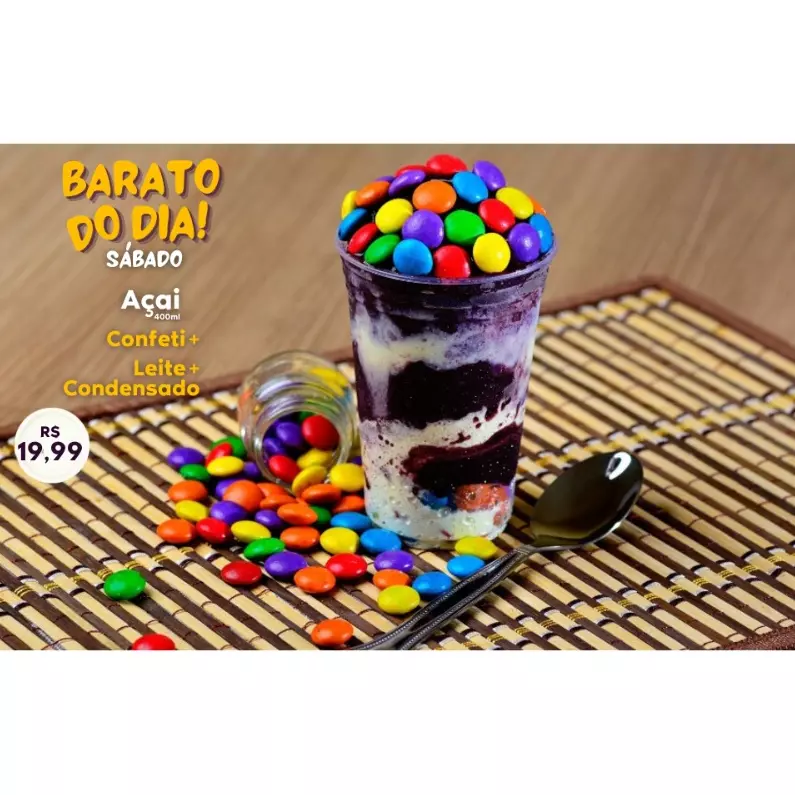 Barato do Dia - Sabado