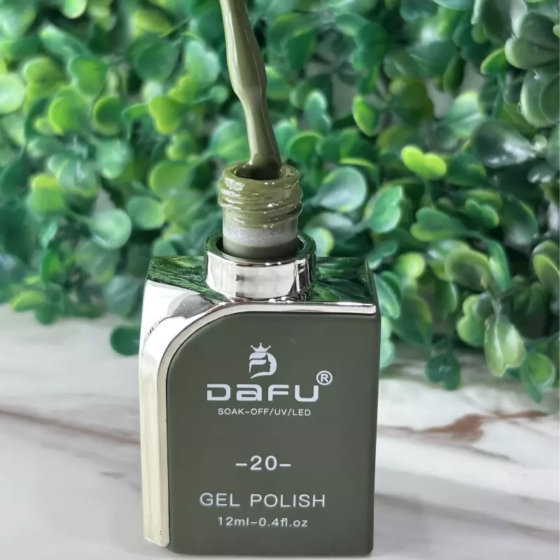 Esm. Gel Dafu Premium  20