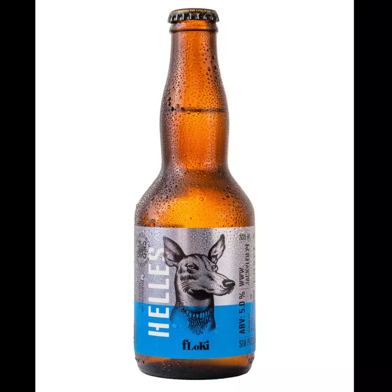 FLOKI - Jack Vled