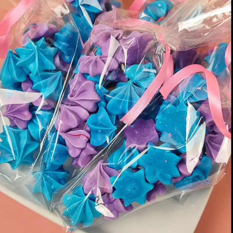 Docena Bolsas de Merenguitos