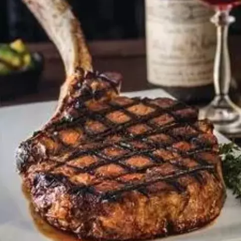 Tomahawk Angus Uruguaio