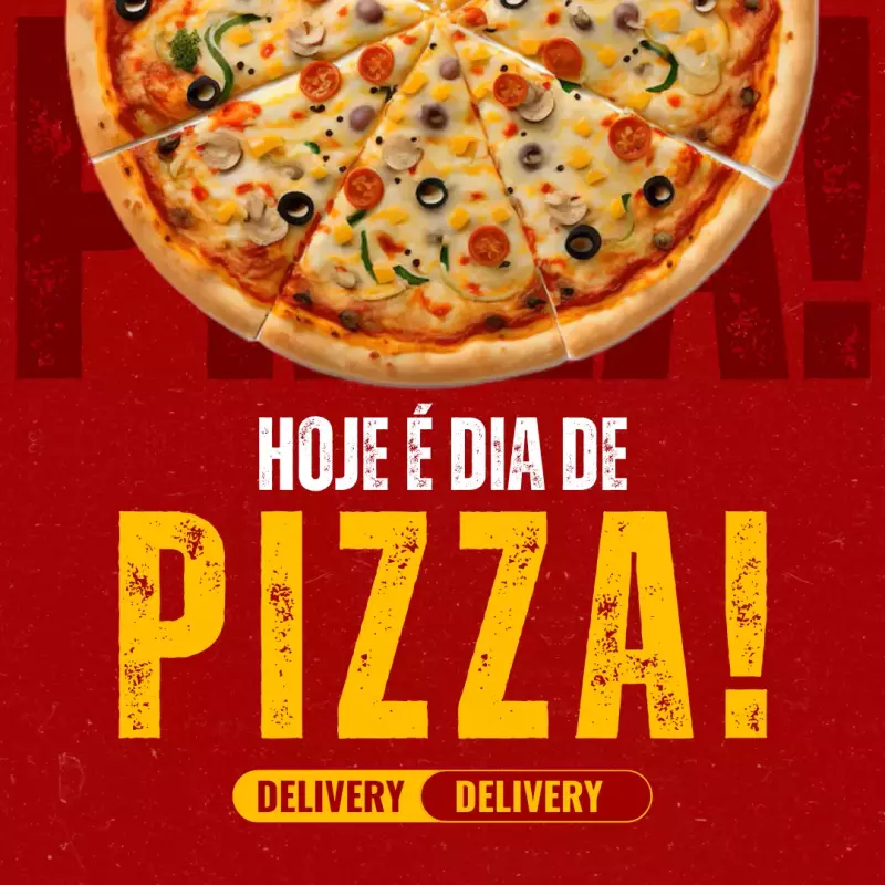 Pizza Atum